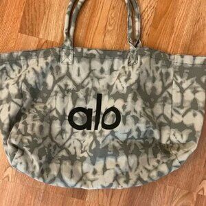 ALO yoga Tote